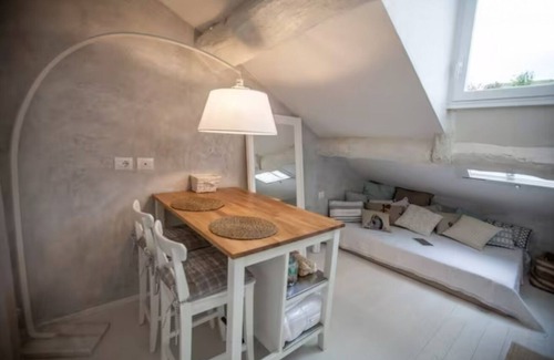 San Marco Apartment | The Pied à Terre in the heart of Brera in Milan