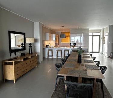 Swakopmund Apartment | The Pier 18