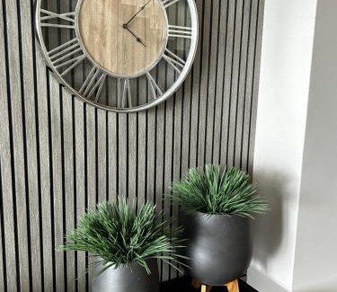 Swakopmund Apartment | The Pier 18