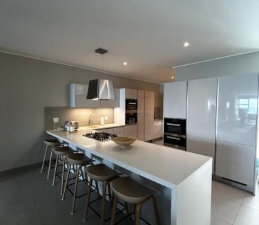 Swakopmund Apartment | The Pier 18