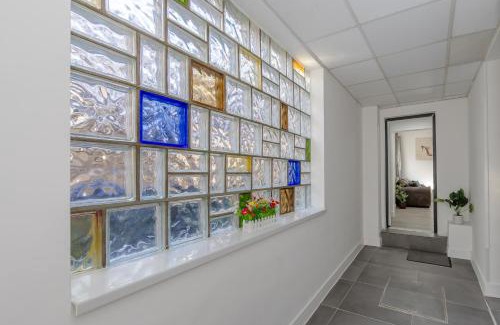 Clacton-on-Sea Apartment | The Pier Escape Sea Breaze Stay