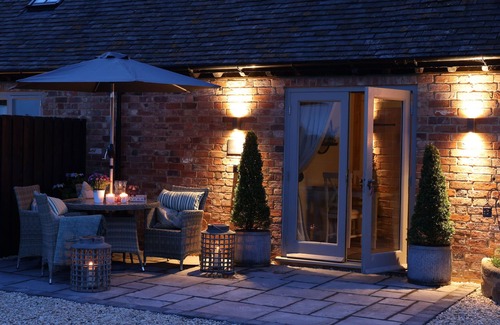 Quedgeley House | The Piggery by Interhome