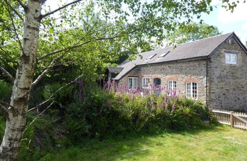 Dulverton Cottage | The Piggery, Dulverton