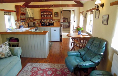 High Street Cottage | The Piggery - Nanjeath Cottages