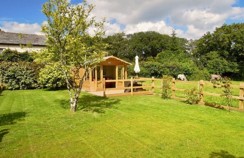 High Street Cottage | The Piggery - Nanjeath Cottages
