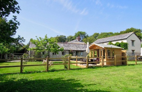 High Street Cottage | The Piggery - Nanjeath Cottages