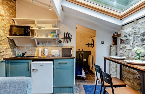 Lostwithiel House | The Piggery - One Bedroom House, Sleeps 2