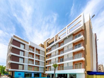 New Digha Hotel | The Piku's Inn
