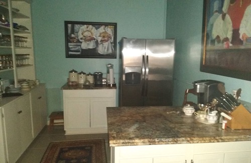 Natchez Bed & Breakfast | The Pillars in Natchez B&B