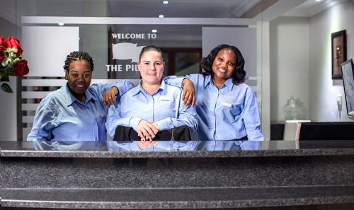 Arcadia Hotel | The Pillows Suite