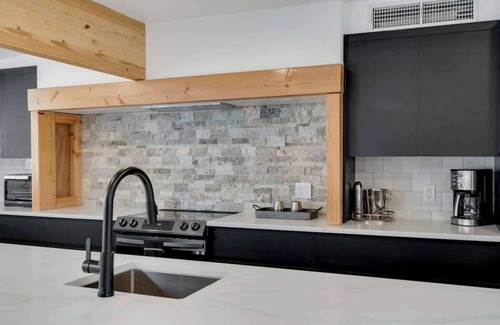 Rancho Feliz House | The Pine Summary: Wel