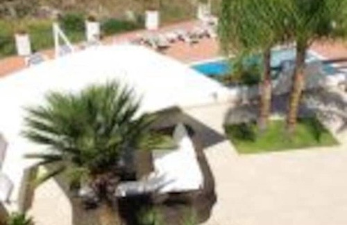Barano d'Ischia Villa | The Pine Tree "Villa Nunzia"
