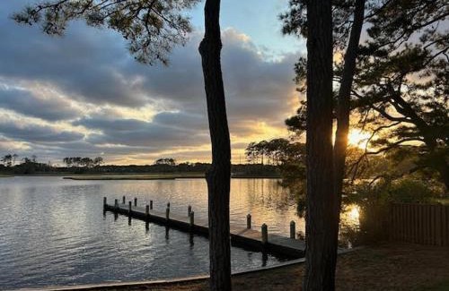 Keen-Wik On the Bay House | The Pinecone