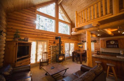 Island Park Cabin | The Pines at Island Park