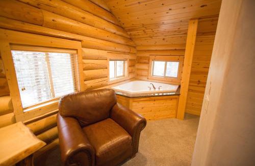 Island Park Cabin | The Pines at Island Park