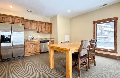 Whitefish Condo | The Pines at Whitefish | 3 Bed, 2 Bath
