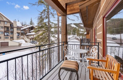 Whitefish Condo | The Pines at Whitefish | 3 Bed, 2 Bath