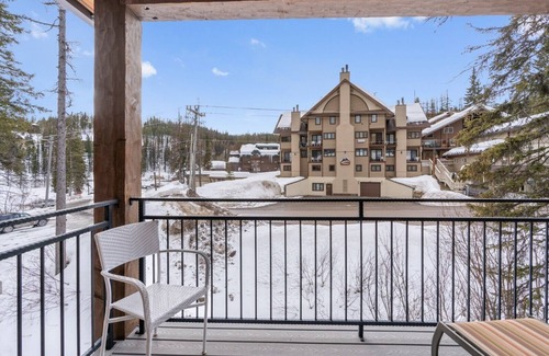 Whitefish Condo | The Pines at Whitefish | 3 Bed, 2 Bath