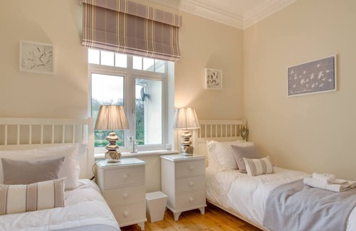 Gowerton House | The Pines in the beautiful Gowerton