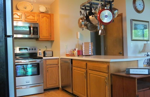 Robbinsville Cabin | The Pines Mountain Cabin - 3 Bd-2 Ba, Hot tub, Star Link
