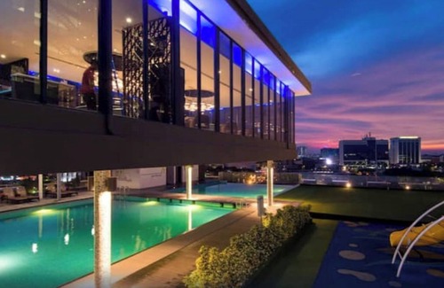Kampung Durian Daun Apartment | The Pines - Riverside Majesty 9