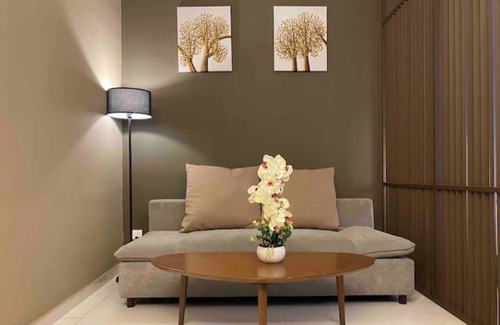 Kampung Durian Daun Apartment | The Pines - Riverside Majesty 9