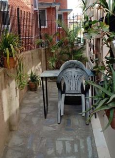 Lalitpur Apartment | The Pines Serviced Residence
