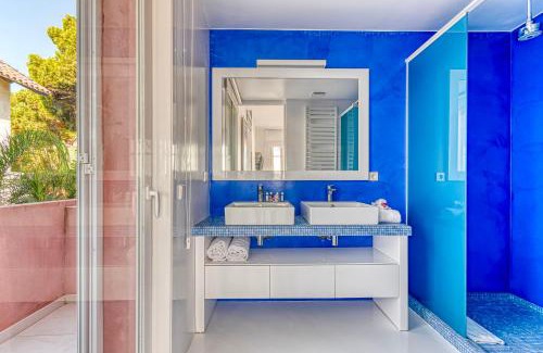 Sant Feliu de Guixols Hotel | The Pink Elephant Hotel