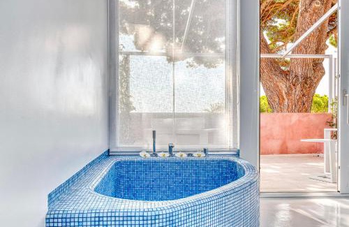 Sant Feliu de Guixols Hotel | The Pink Elephant Hotel