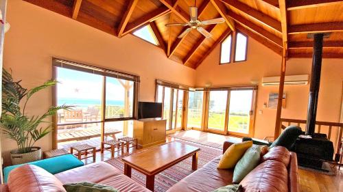 Ventnor House | The Pink House