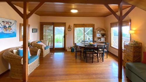 Ventnor House | The Pink House