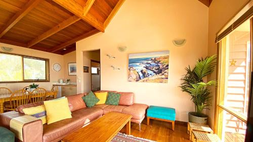 Ventnor House | The Pink House