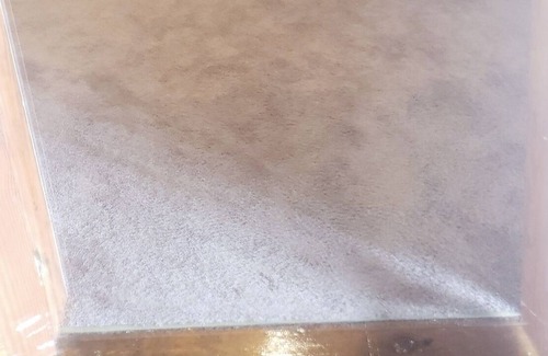 Delair Apartment | The Pink Loft