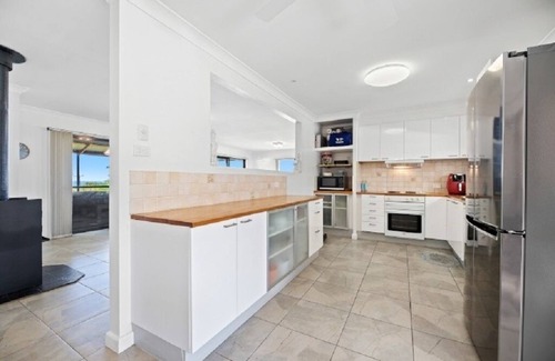 Tuross Head House | The Pinnacle