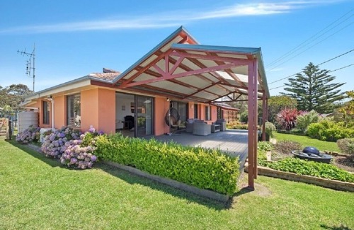 Tuross Head House | The Pinnacle