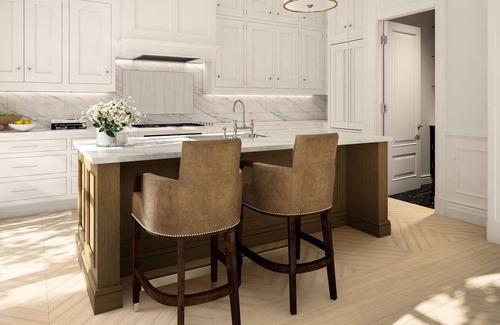 Brighton Apartment | The Pinnacle of Luxury Living