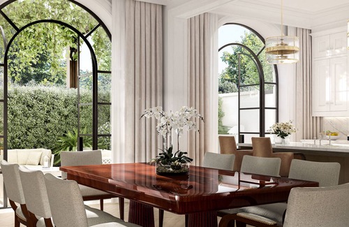 Brighton Apartment | The Pinnacle of Luxury Living