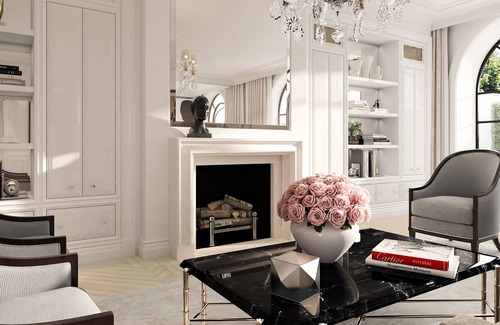 Brighton Apartment | The Pinnacle of Luxury Living