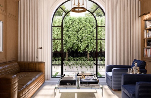 Brighton Apartment | The Pinnacle of Luxury Living