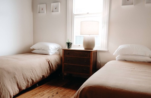 Dubbo House | The Pioneer - A luxurious, federation home in Dubbo's CBD