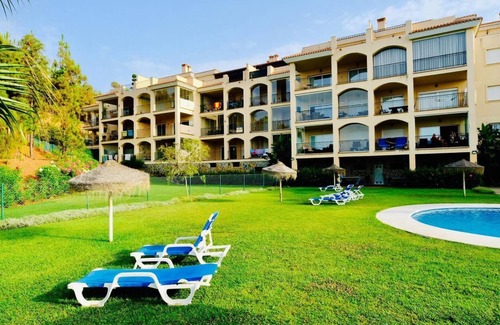 Mijas Apartment | The place with the loveliest soul at the Costa del Sol