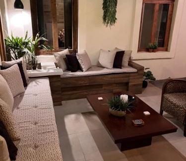 Centro Historico Hotel | The Place Penthouse