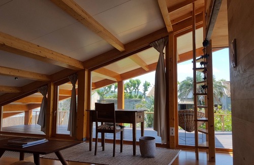 Ponta Delgada House | The Place - Ponta Delgada Vacation Home - RRAL555