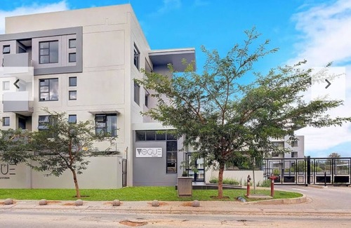 Greater Johannesburg Metropolitan Area Apartment | The place where you would fresh and connect with yourself