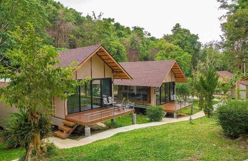 Ko Lanta Villa | The Plantation by SriLanta