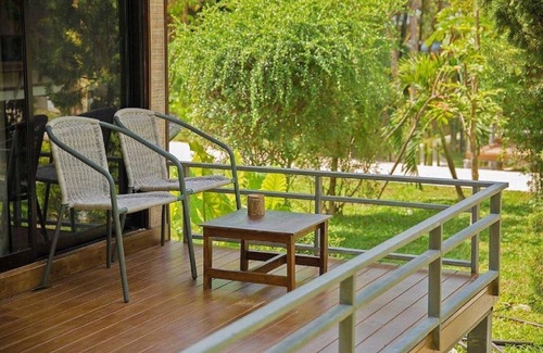 Ko Lanta Villa | The Plantation by SriLanta