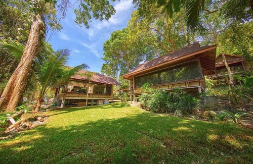 Ko Lanta Villa | The Plantation by SriLanta