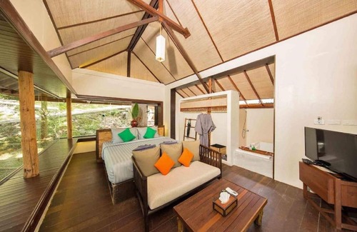 Ko Lanta Villa | The Plantation by SriLanta