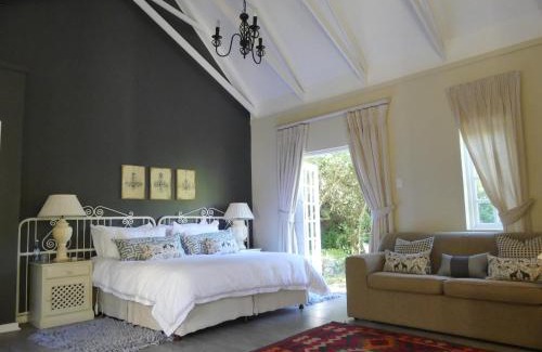 Port Elizabeth Bed & Breakfast | The Plantation
