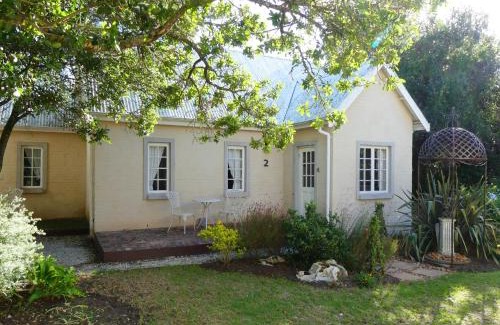 Port Elizabeth Bed & Breakfast | The Plantation